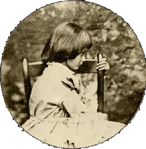 Alice Liddell